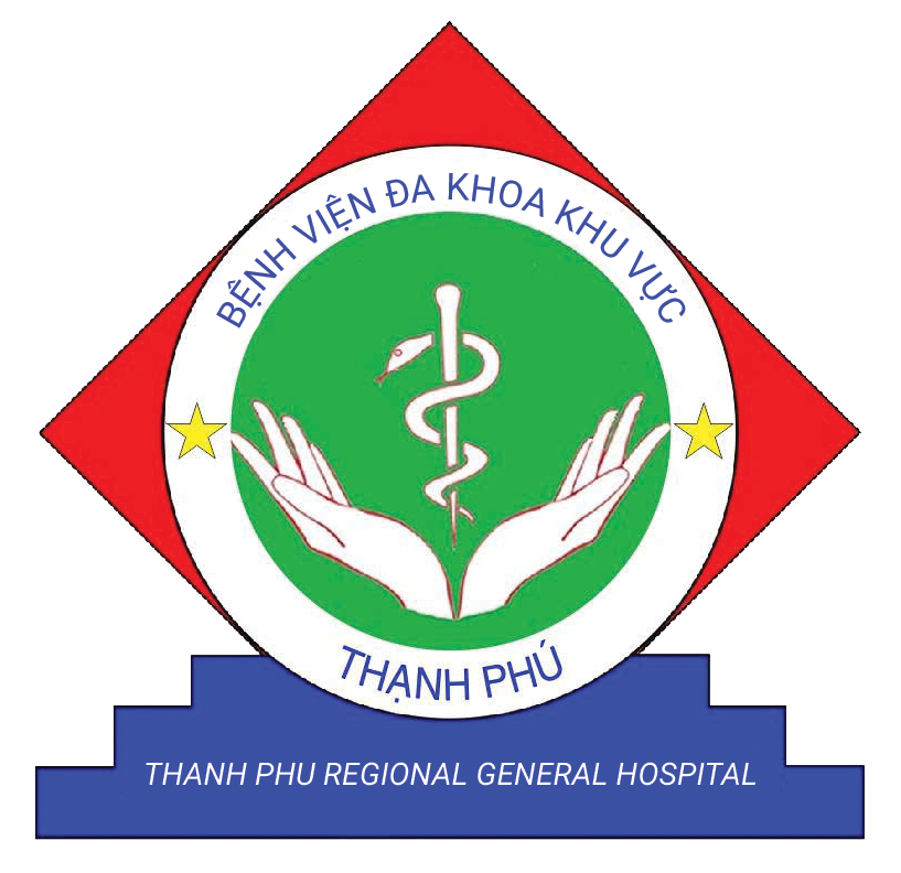 Trung Tâm Y Tế Khu Vực Thạnh Phú